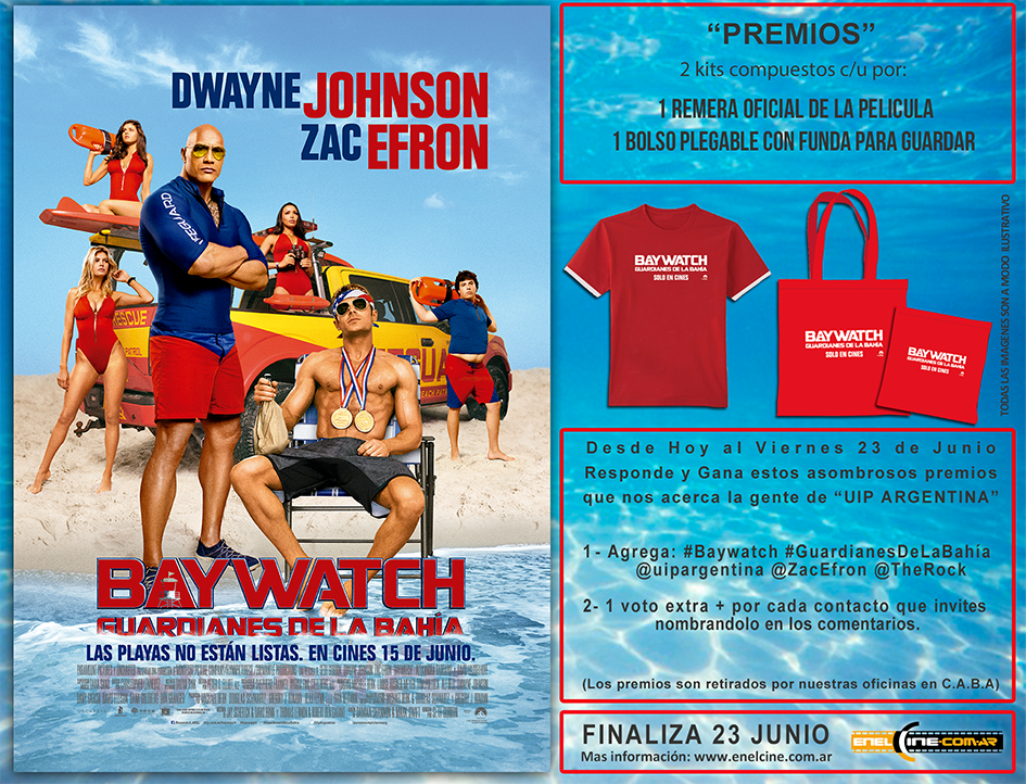 enelcine_ar tweet picture
