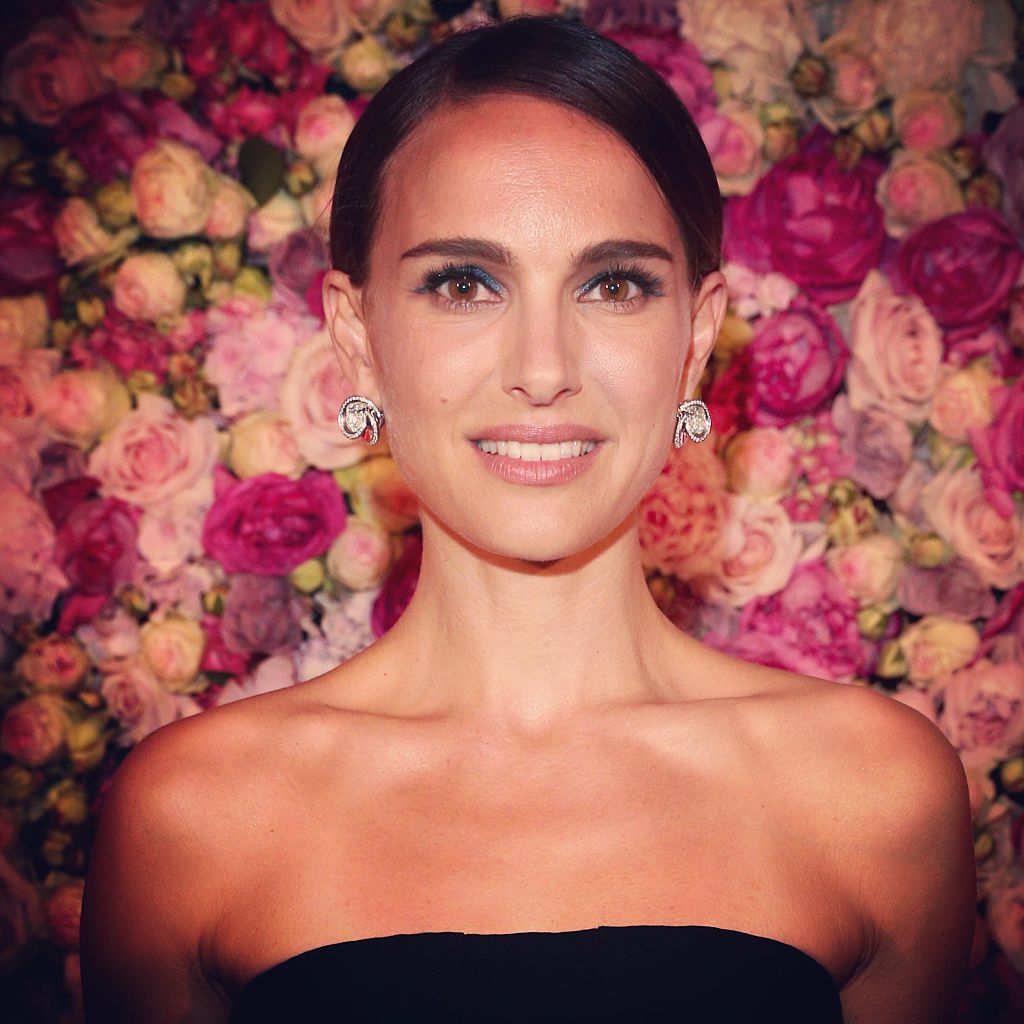 Happy birthday Natalie Portman   