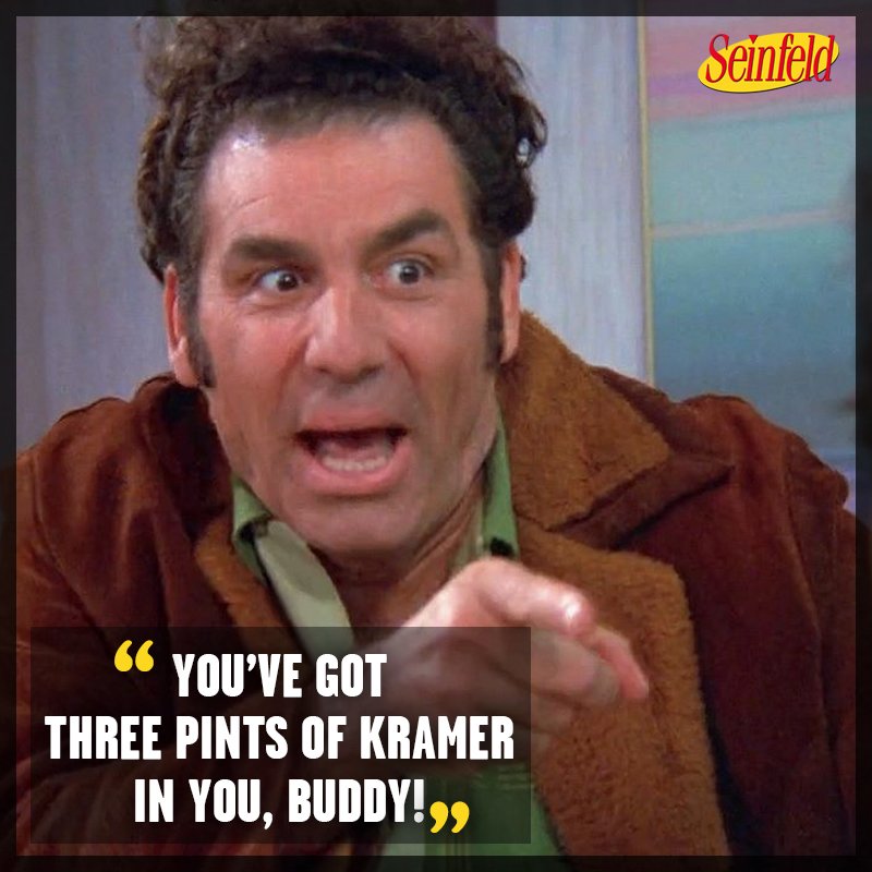 #Seinfeld https://t.co/psnrwsiNry