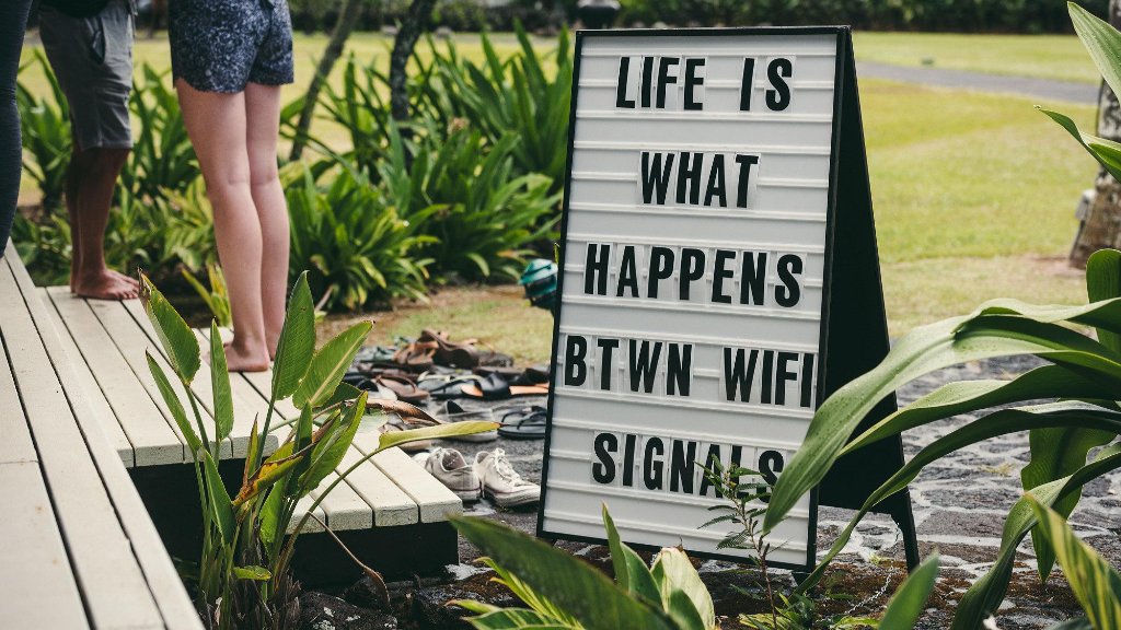 lululemon's tweet photo. Words of wisdom https://t.co/5XsS7RS2HG