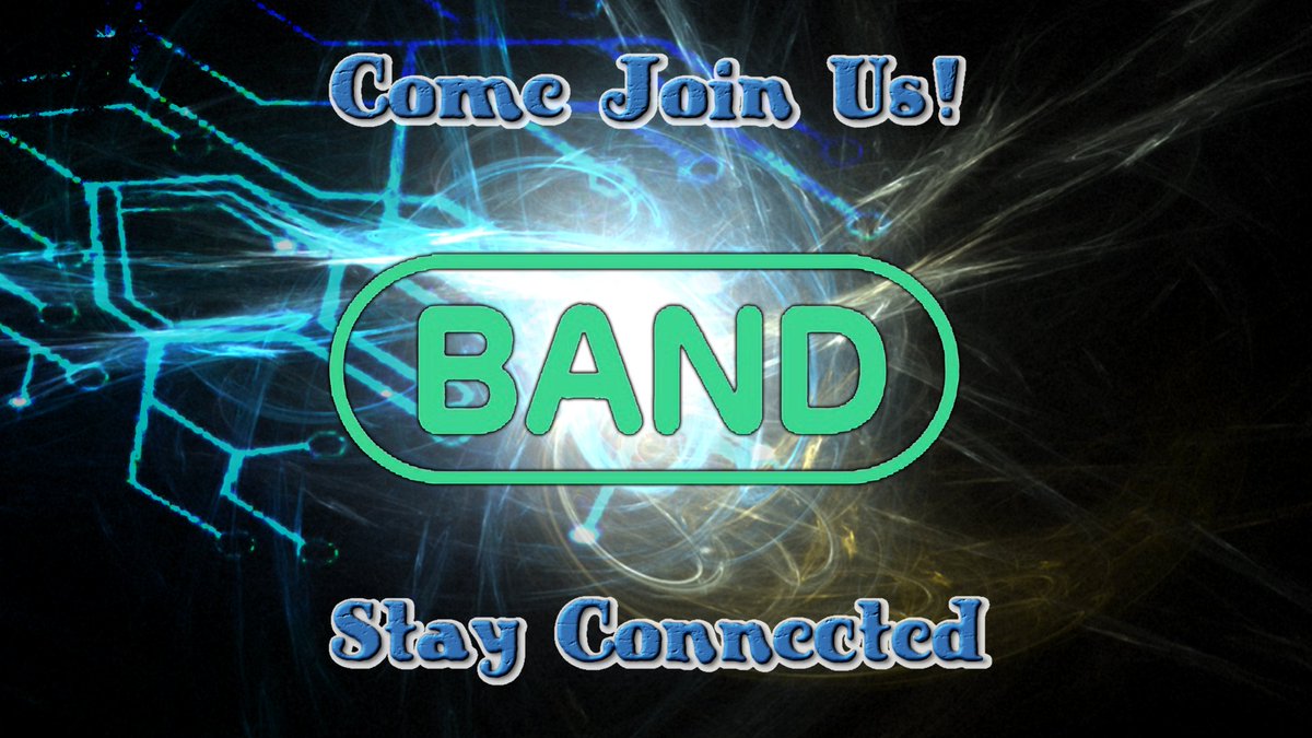 CelsiorEsports's tweet photo. Come join our @BAND_Gaming to stay connected with us!!

#Vainglory #eSports #Band #SoarHigher
https://t.co/hKWs5fnNv7 https://t.co/tGhLJG23Uj