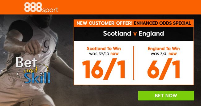 Price boosts at 888sport