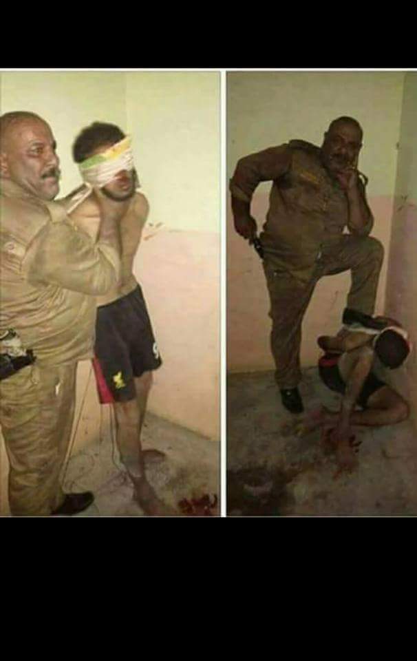 Yassinjuma's tweet photo. The Dreaded Libyan Guman Smuggler & Slaver #MAGAFE & his Somali brokers Exposed
https://t.co/whQcFHSQqb https://t.co/3zLjIuj1s7