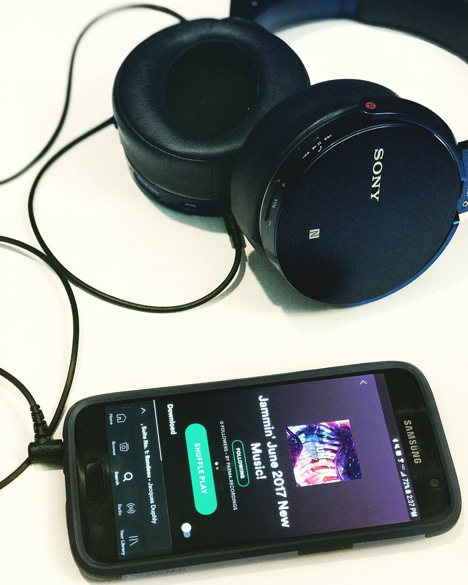 PARMARecordings's tweet photo. Are you listening to our Jammin' June #playlist ft #NewMusic from @LesDelicesMusic, @CzechChoir, @dspaneas +
https://t.co/hkoAxT059Y https://t.co/wpjVhjmI4a