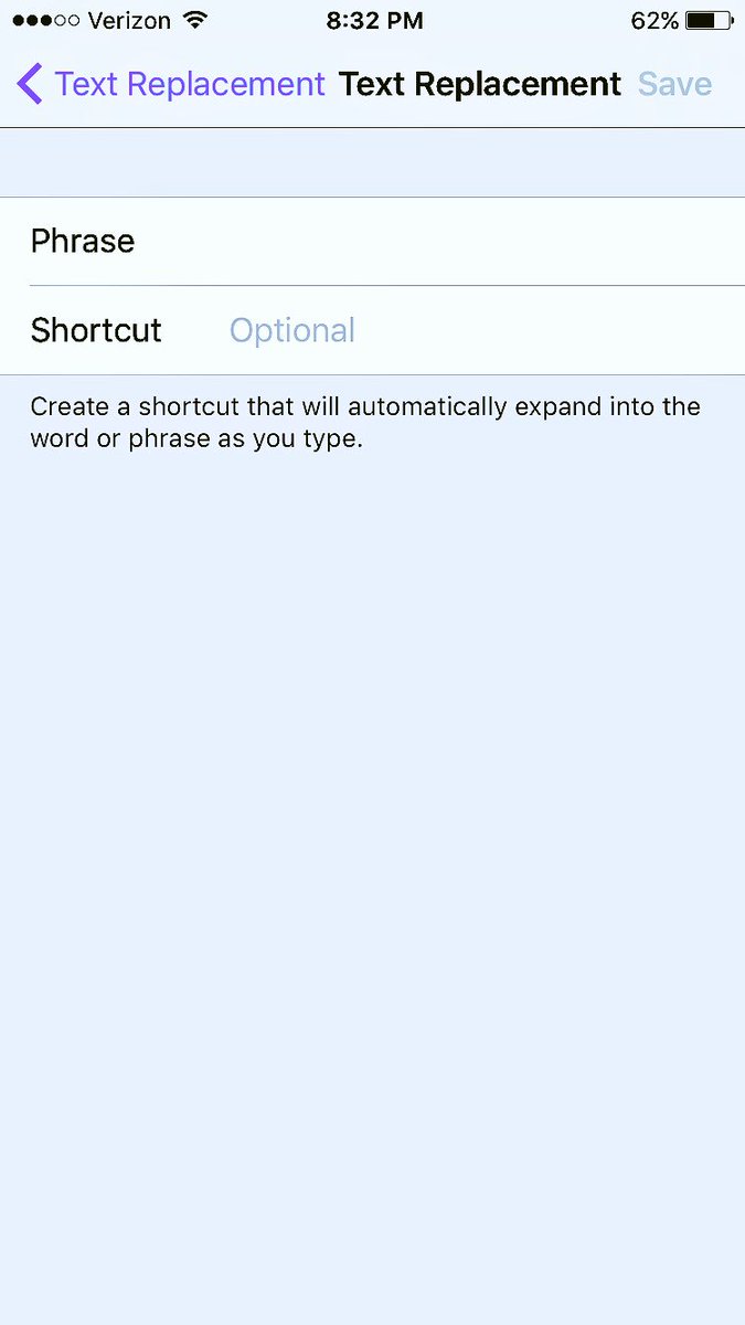 rememberdis's tweet photo. How is this optional? Otherwise, what are we replacing? #apple #ios #ui #uiimprovement #improvedaily #improme #flawsWiPhone #uideveloperhere https://t.co/39QA2TyafC