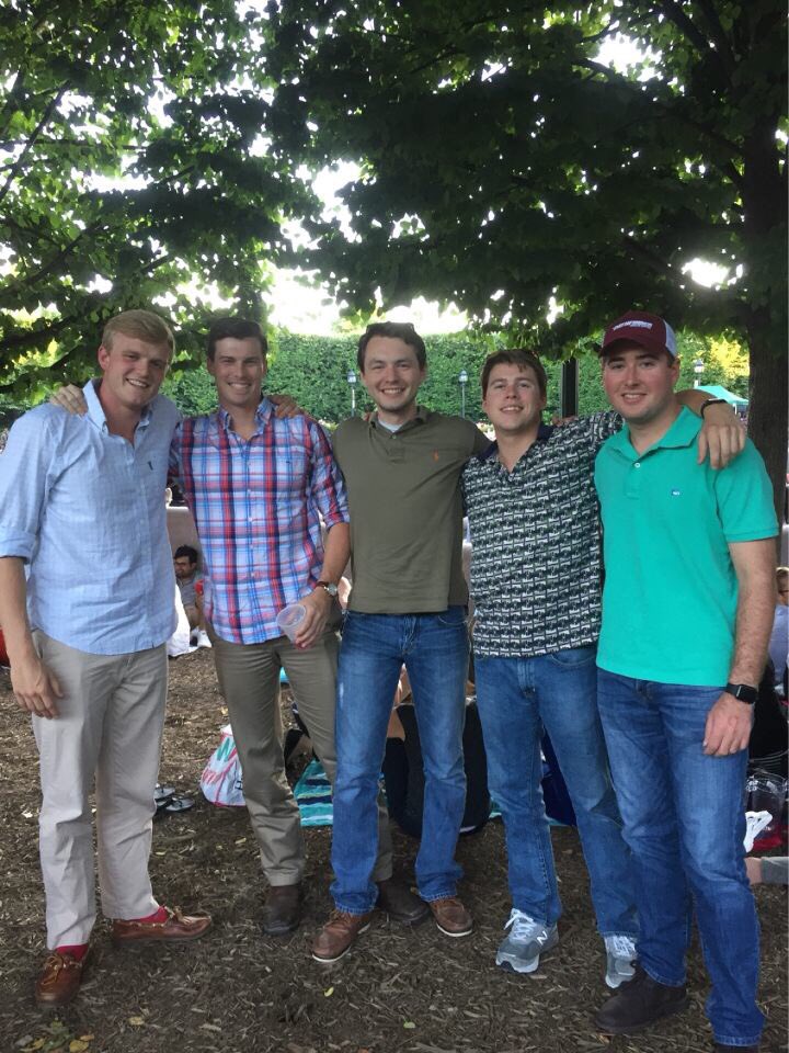 KA Mason Interns tweet media