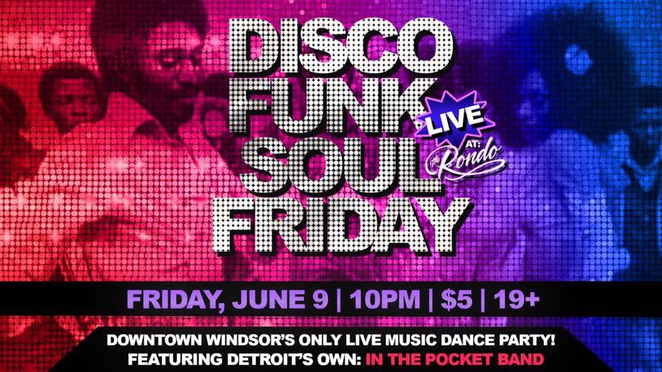 therondobar's tweet photo. Starts at 10pm! Don't sleep! One of the best live dance experiences around! https://t.co/lR4LJk9VSc