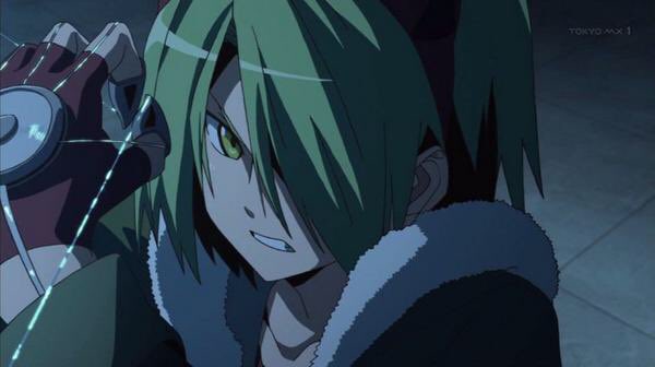 永瀬律 No Twitter 3 アカメが斬る から ラバック 何度もいうが見た目が好み お調子者でスケベだか戦闘姿はかっちょいい惚れる 原作では一刀両断にアニメ版では槍に串刺しにされ死亡