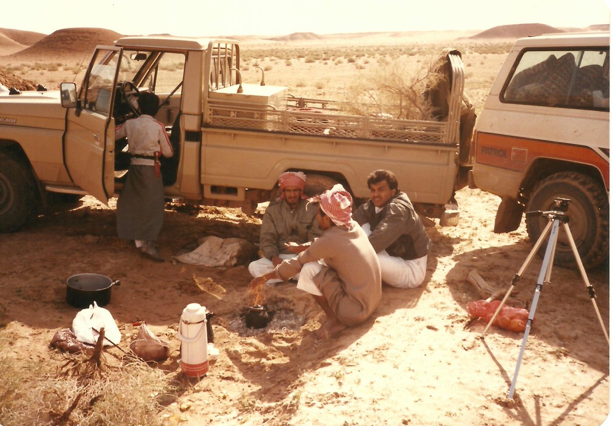 خالد أبابطين tweet media