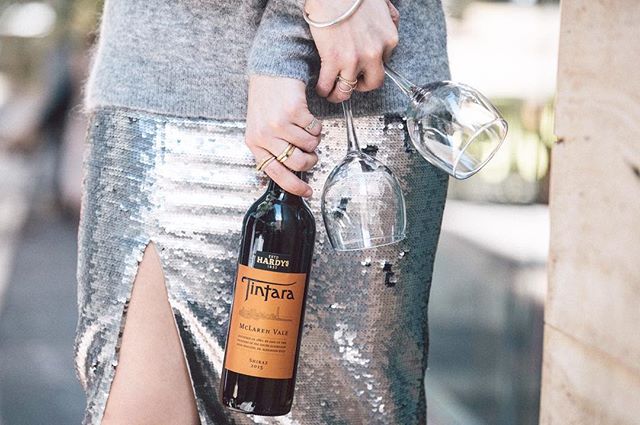 Hardys Wine tweet media