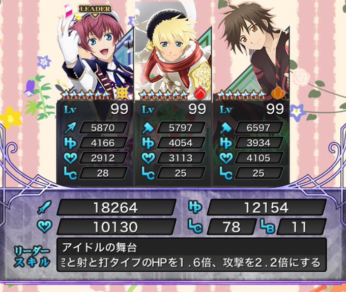 テイルズオブリンクのtwitterイラスト検索結果