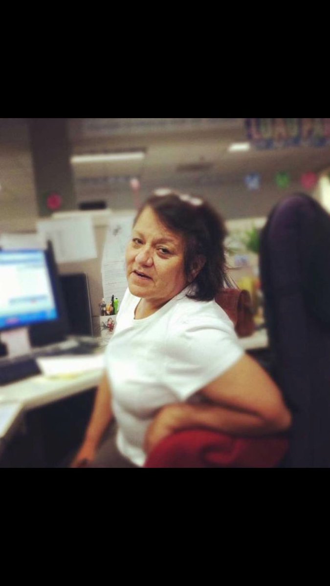 To our beloved Belinda 🦋. Sd12 loves you.