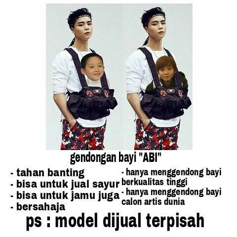 NCTLokal's tweet photo. Adrian IG update

YOK DIJUAL

"WOY AH 😂"
"BEGO BAT ADRIAN SUMPA"
"MMPUS LU BI"
"BANGSTA"
"GUA MAU MODELNYA BUAT NGULEK SAMBEL DIRUMA" https://t.co/PjHHdP5D82
