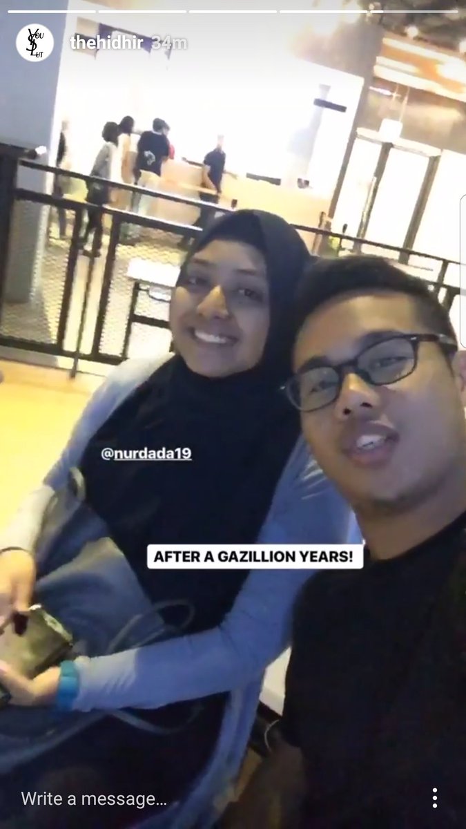 syuhadaiskandar's tweet photo. Of last night's. Can't believe it's been 7 years since we left sec sch! #4E3 https://t.co/wIvpQkLKma
