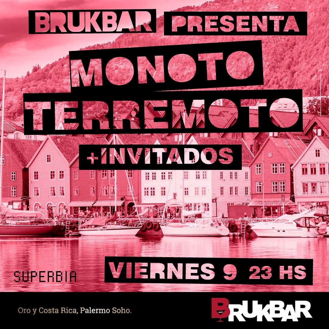 BrukbarBuenosAires tweet media