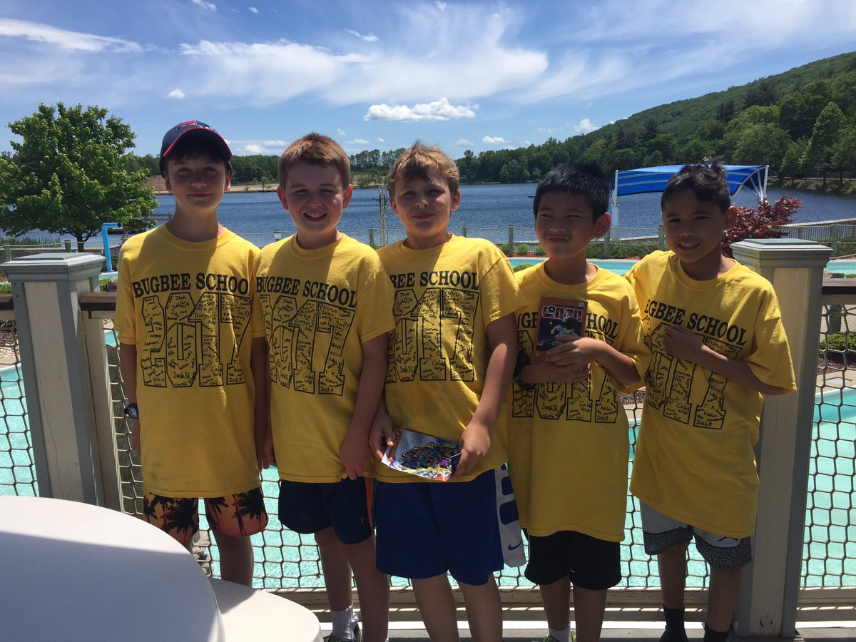 bugbeebees's tweet photo. More Lake Compounce fun! #5thgrade2017 https://t.co/zZinn55tVC