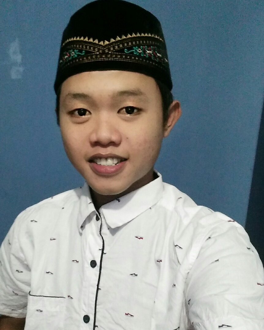 Firdaus D'Academy 4 tweet media