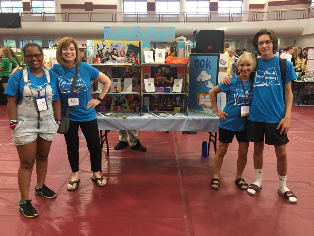 jmcnallylink's tweet image. So proud to be w/2 amazing @Orange_Schools students as they represent #BookBuddies #orangelearns #FPSPIC