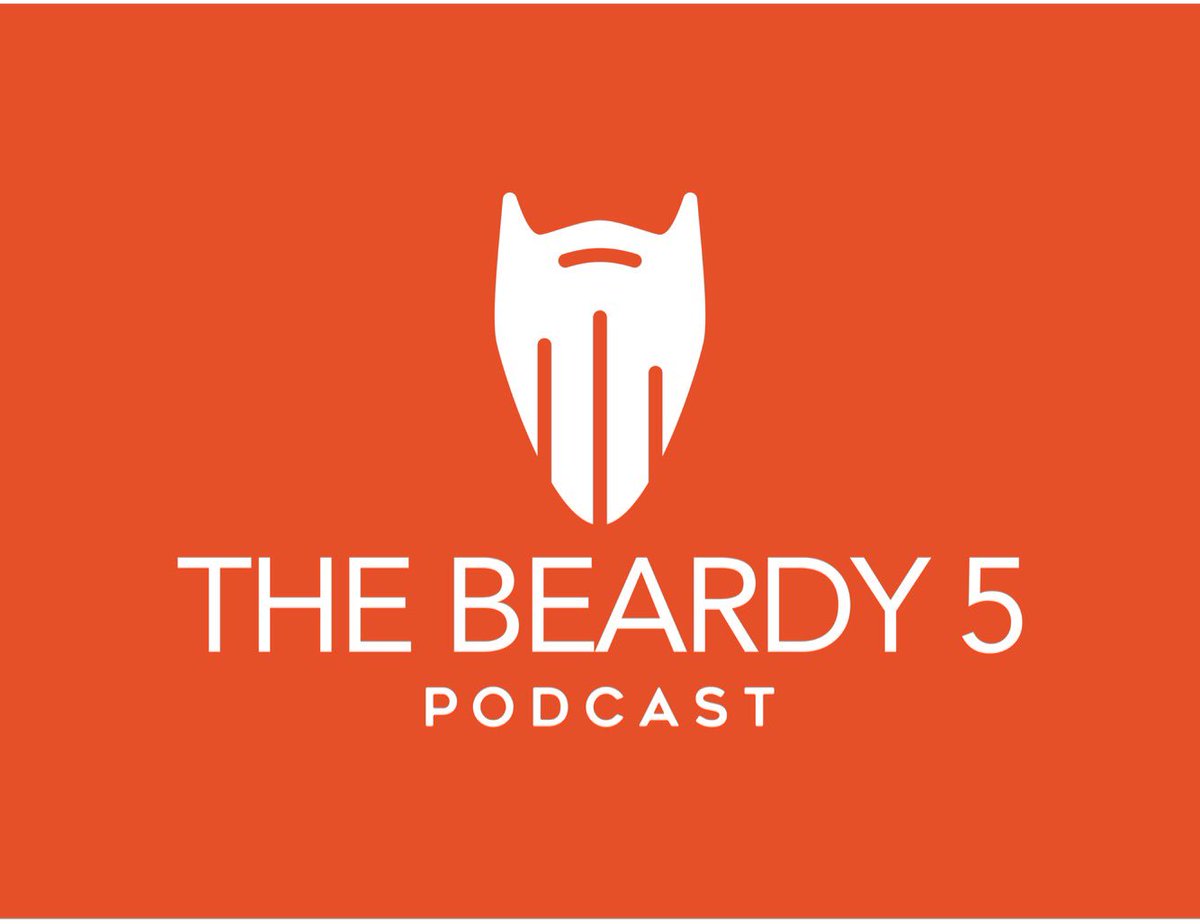 thebeardy5's tweet photo. New look, new sound. Find out about beard transplants & if you can call bs!#podcast #acepodcast #beard https://t.co/vgBJOcnJ7G https://t.co/kjjp418XDc