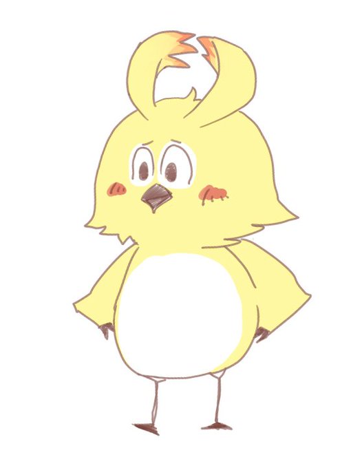 ラッピーのtwitterイラスト検索結果 古い順