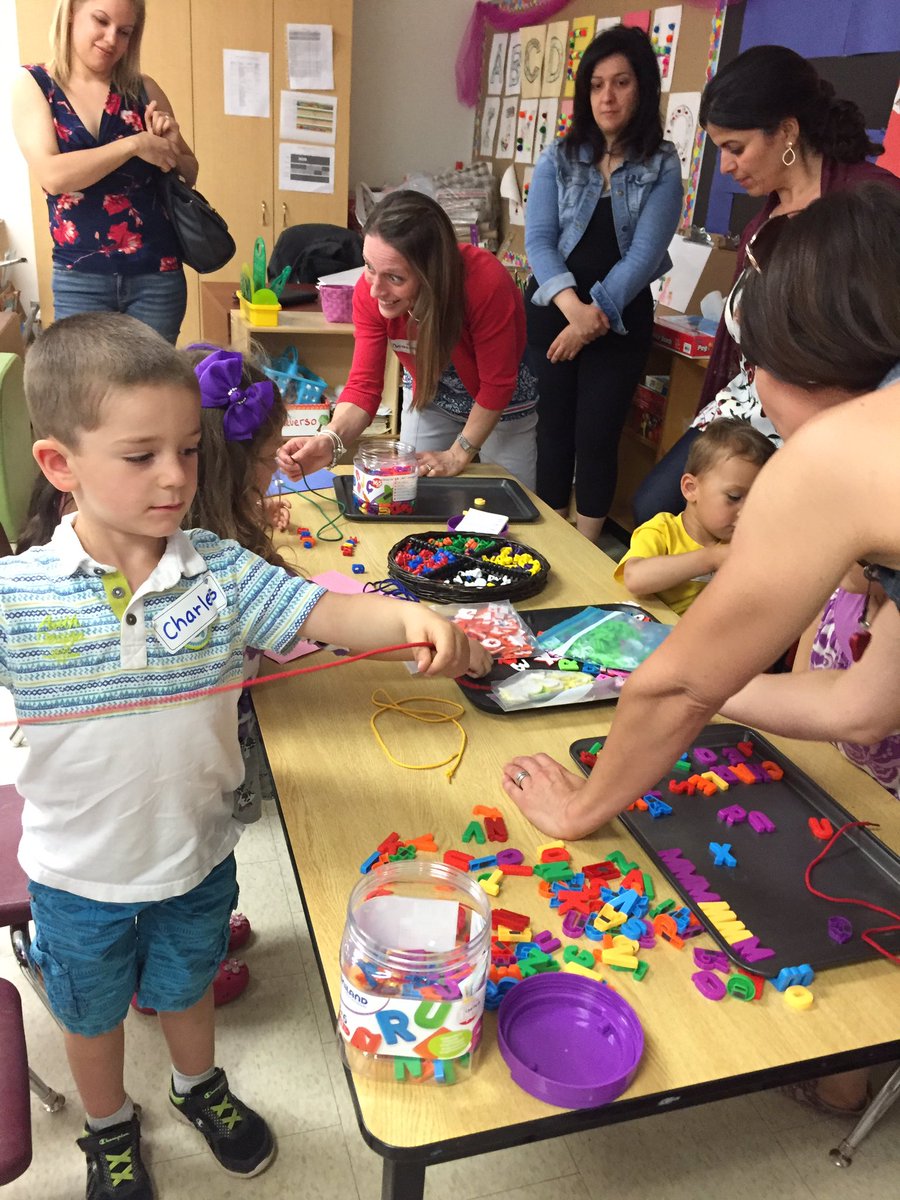 ÉÉ Quatre-Rivières tweet media