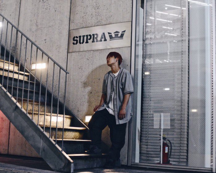 rieko_honma0706's tweet photo. 🔜6/10(土) 店頭先行発売🔥
CLUB BASEBALL SHIRT / ATHLETIC GREY 
S〜XL ¥11,800-(+TAX)

数が少ない入荷です
お早めに御来店下さい🤜🏻🤛🏻
#supratokyo #baseballshirt 
#zenshimada https://t.co/2JUwBMKCxQ