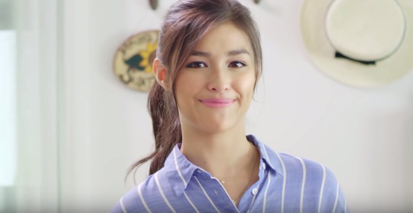 LIZAnianz's tweet photo. We vote #LizaSoberano for #100MostBeautifulFaces2017 @tccandler #tccandler @lizasoberano https://t.co/JPHJ3WXDdQ