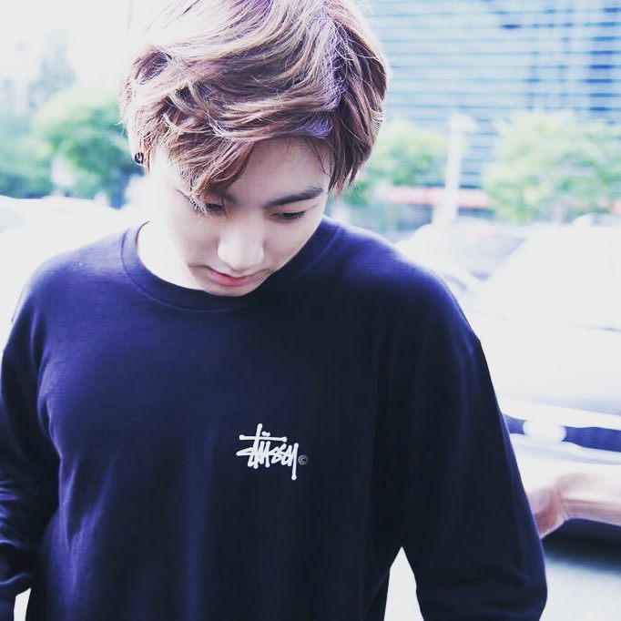 fabi_kyu's tweet photo. Mi bebé ♡
#BTSWEEK 
#GOLDENMAKNAE https://t.co/Wlm8igrz7x