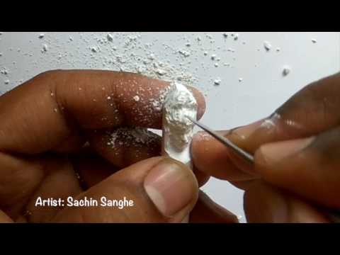 SculptureNet's tweet photo. #sculpting Baahubali - Making of Chalk Sculpture | Sachin Sanghe - https://t.co/tjBkorg1oO #RT #Retweet https://t.co/fnwKy20NWu