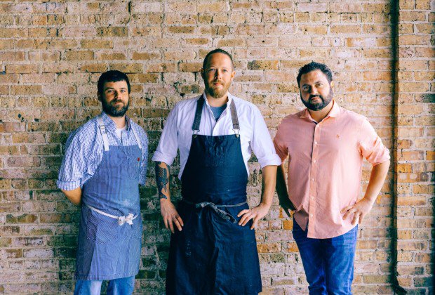 Today’s most-read story: Funkenhausen Takes Mark Steuer to His German Roots goo.gl/nXGqDZ