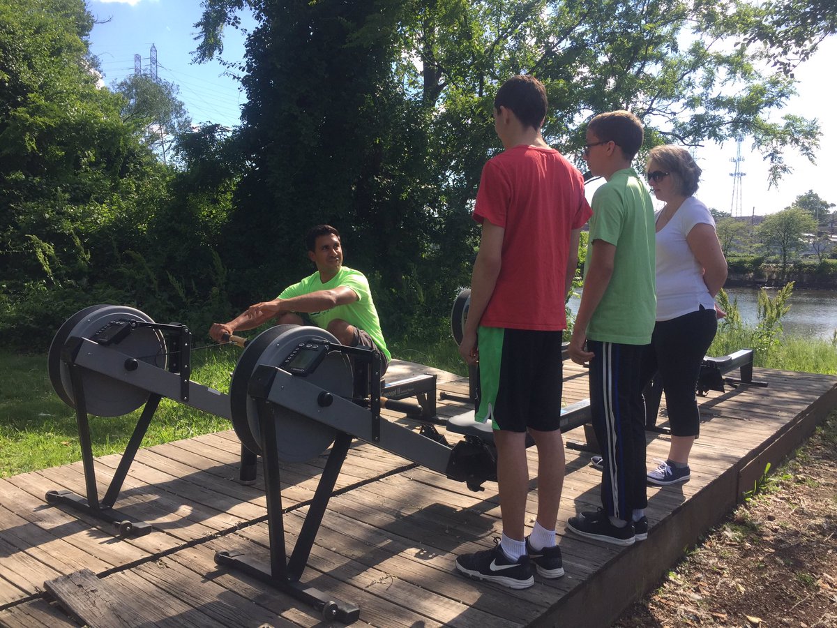 row_PRRA's tweet photo. It's Learn to Row Season Already?! 😱 DM for a discount! https://t.co/EUqYK5HezF