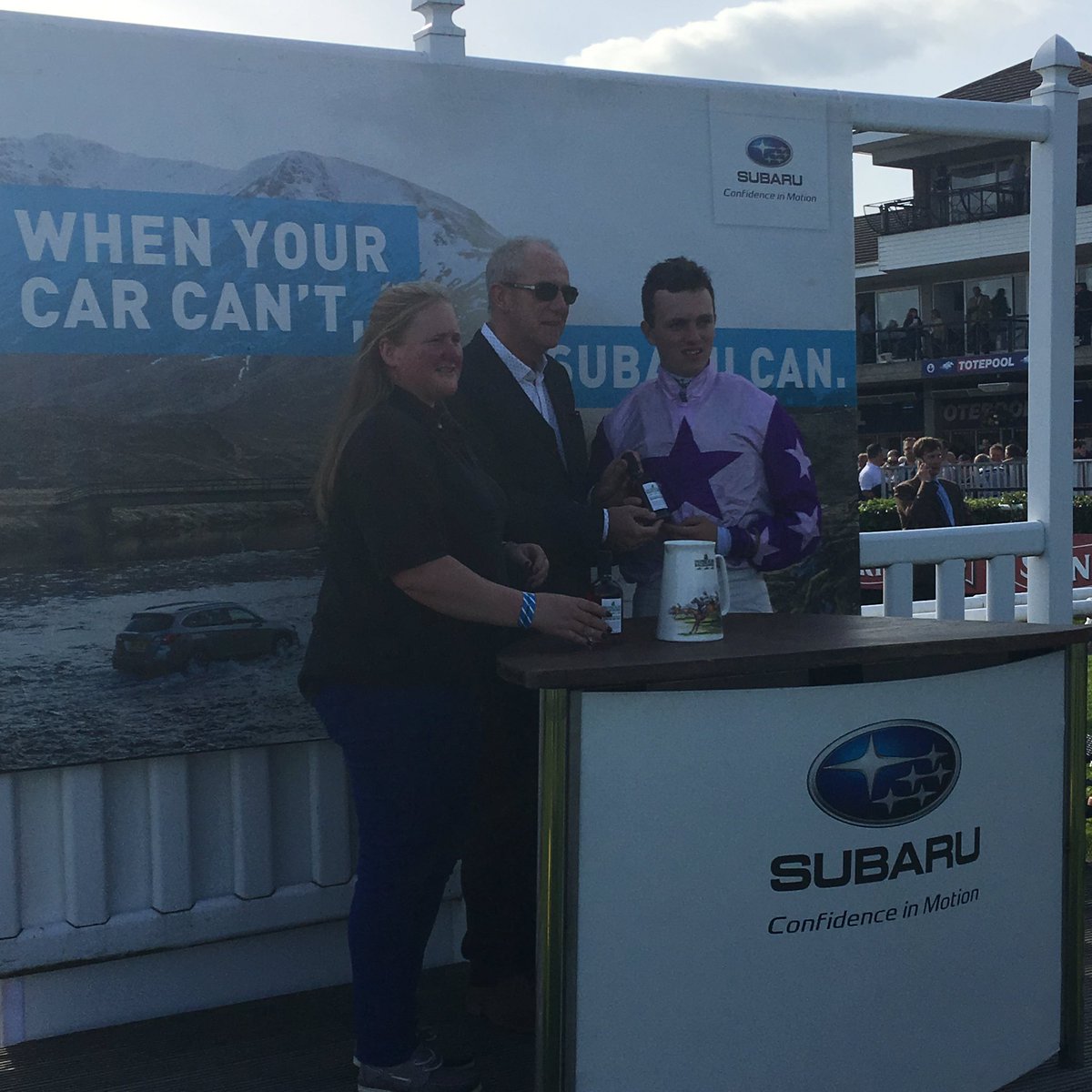 SubaruUKP2P tweet media