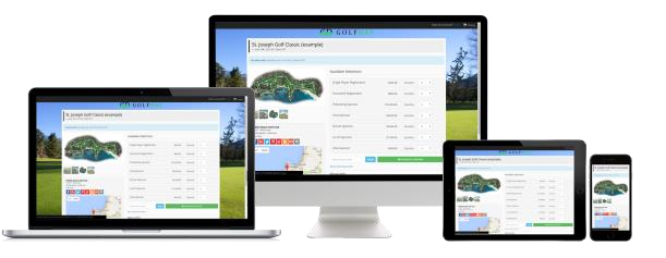 WayPointGolf's tweet photo. Over 70% of North Americans have a smartphone. That's why we made the #WayPointGolf platform mobile friendly! Via https://t.co/xnpZsF53Sg https://t.co/7hiVwKkCz1