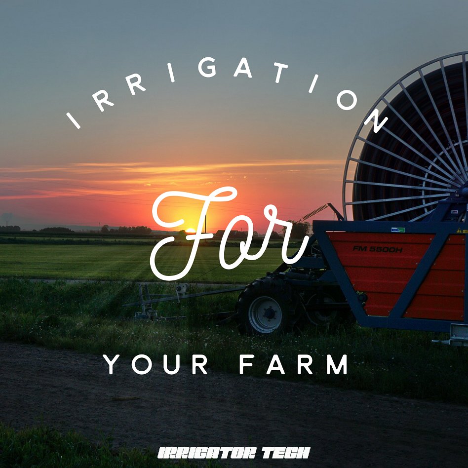 GatorTechSchool's tweet photo. Irrigation skills taught through Irrigator Tech can be applied in #agriculture and #horticulture. Find out more today! #Irrigation https://t.co/ea7BqpTbT5