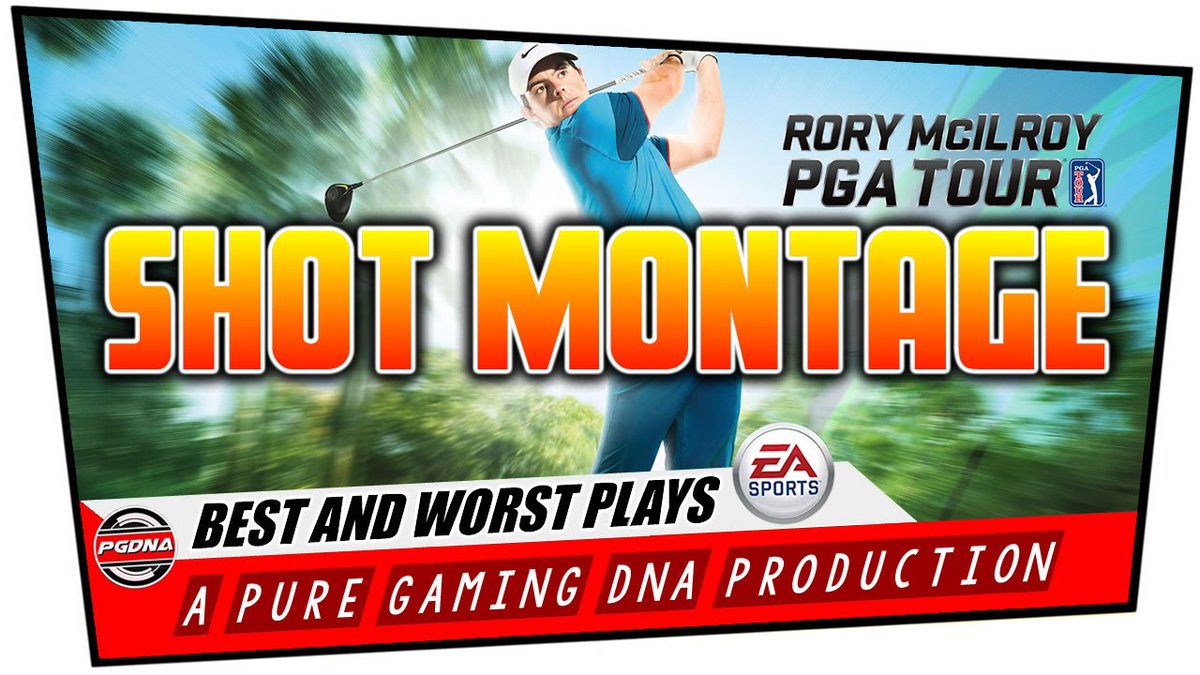 PURE GAMING DNA tweet media