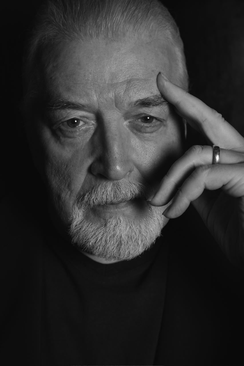 Happy Birthday 
Jon Lord (Deep Purple) (1941) 