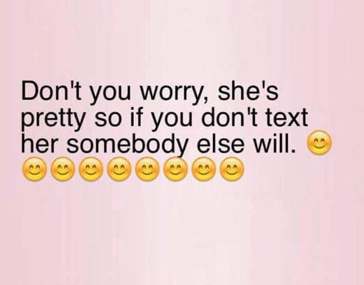 x2minnie's tweet photo. Facts... if you ain't doin it somebody else is 🙃🙃🙃🙃🙃🙃 https://t.co/4ul6KIBiVG