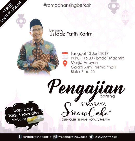 #IndonesiaCintaQuran tweet media