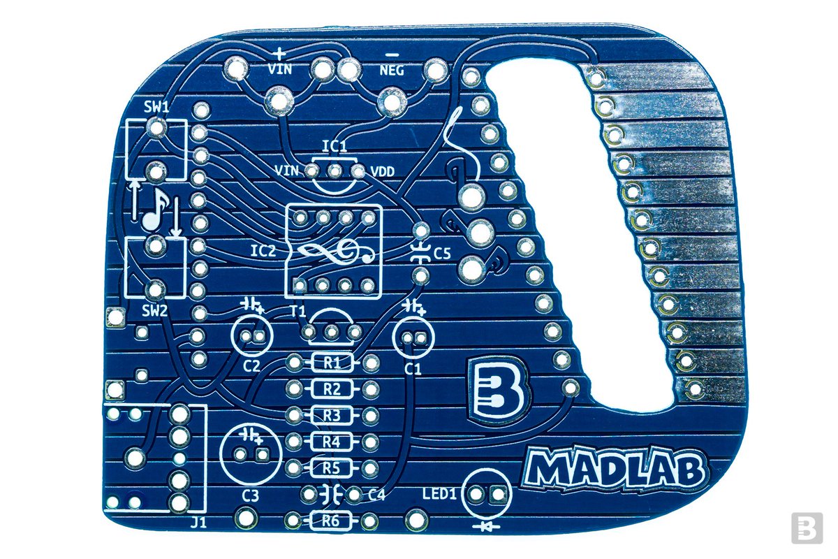 Stringy. Sign up to the #BoldportClub to get yours.