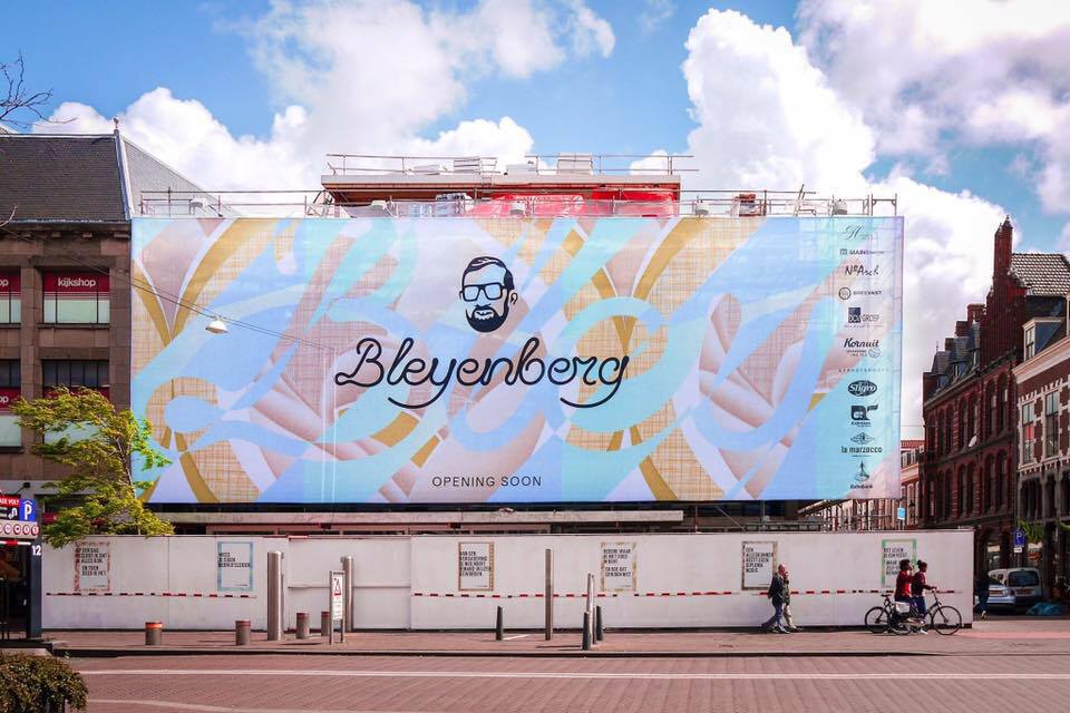 inkiworld's tweet photo. Opening soon! BLEYENBERG - #hetmagazijn Opening weekend July 6-7-8 (limited to 150 people p.n.) #denhaag #nightclub #newjob #bleyenberg https://t.co/NDh0NK2C3H