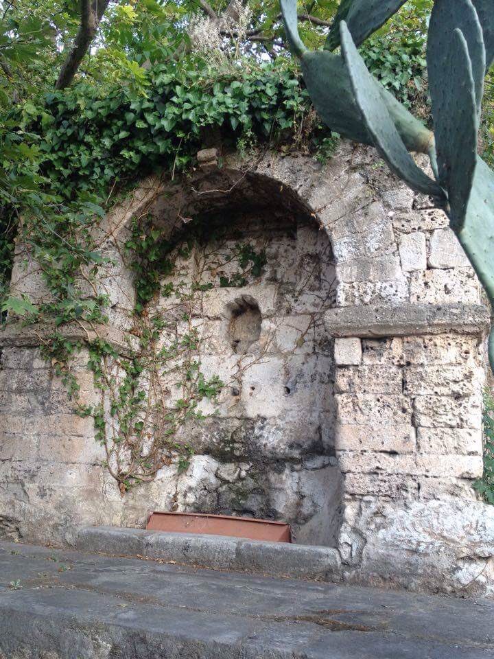 Palescapades's tweet photo. #Fontaine #secrète #découverte #randonnée#Palamidiescapade https://t.co/TsjXvuoAdj