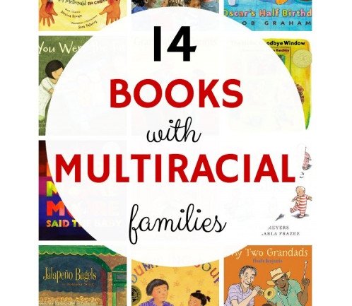 14 CHILDREN’S BOOKS WITH MULTIRACIAL FAMILIES: #SEL whatdowedoallday.com/2014/10/childr…