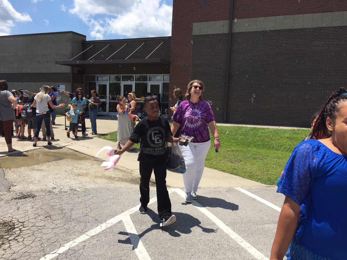 End of year goodbyes &amp; celebrations. #BCExcellence