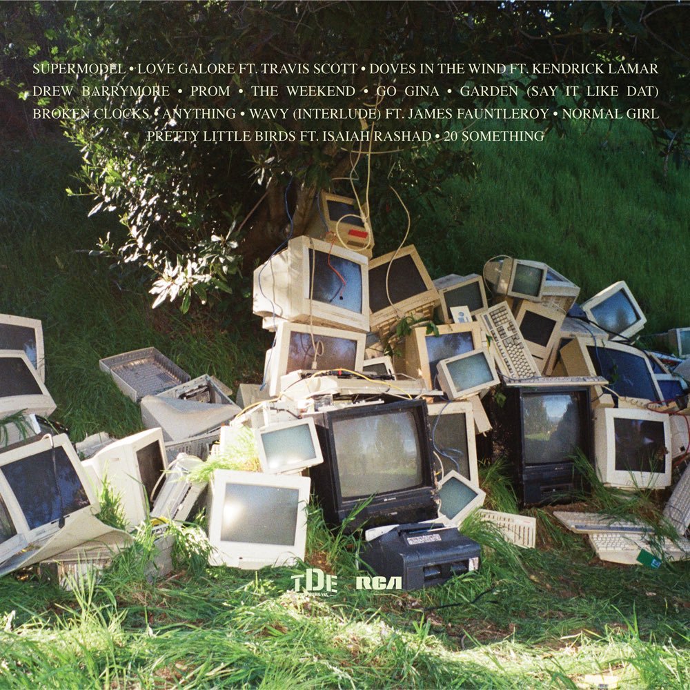 TOP DAWG ENT tweet media