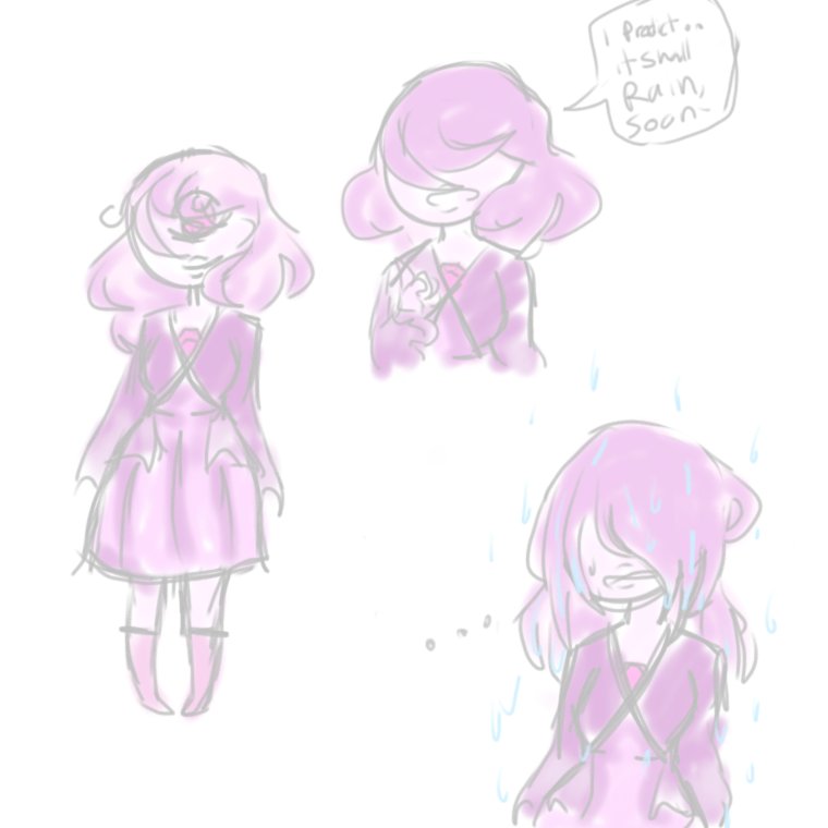 |/ more small sketches because I became rather bored.