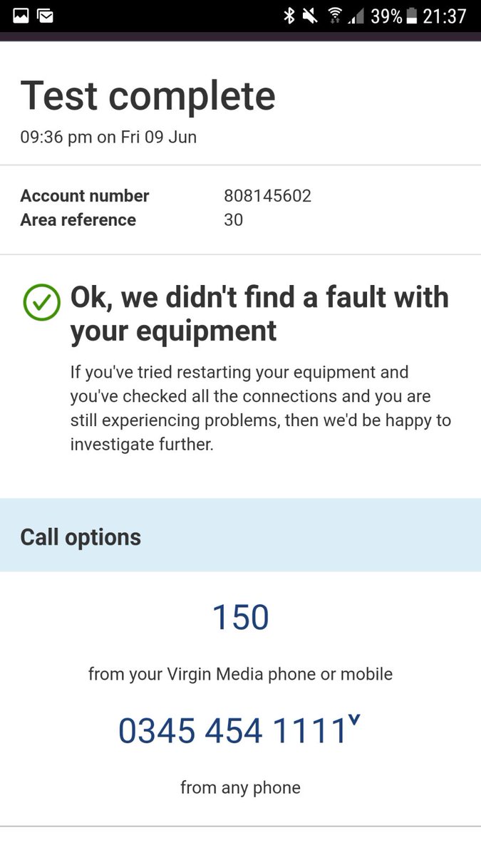 ajaybadiani's tweet photo. @virginmedia why is on demand not working on a Friday night!? Been like this for 30 mins https://t.co/h3OPsQoFee