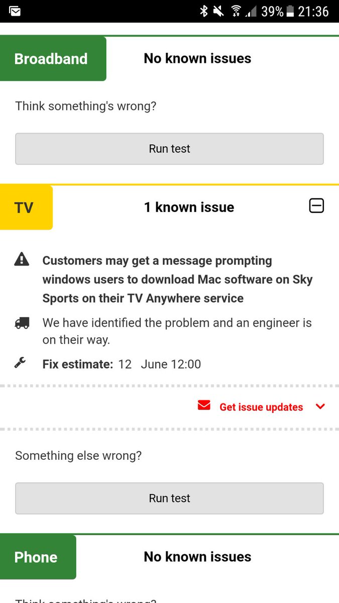 ajaybadiani's tweet photo. @virginmedia why is on demand not working on a Friday night!? Been like this for 30 mins https://t.co/h3OPsQoFee