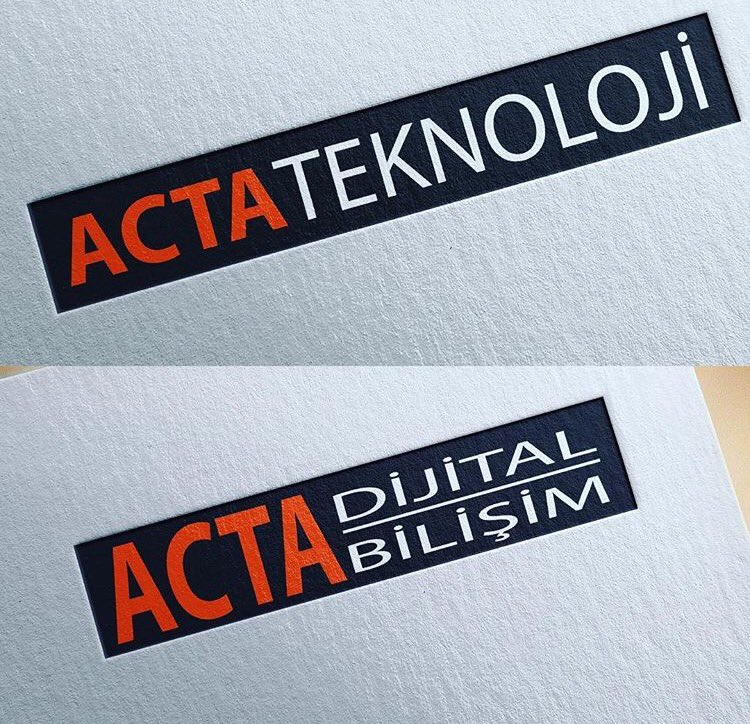 actatechnology's tweet photo. Coming soon...
#technology #teknoloji #bilişim #digital #dijital #actamedya #acta https://t.co/c5ikNSEH3d