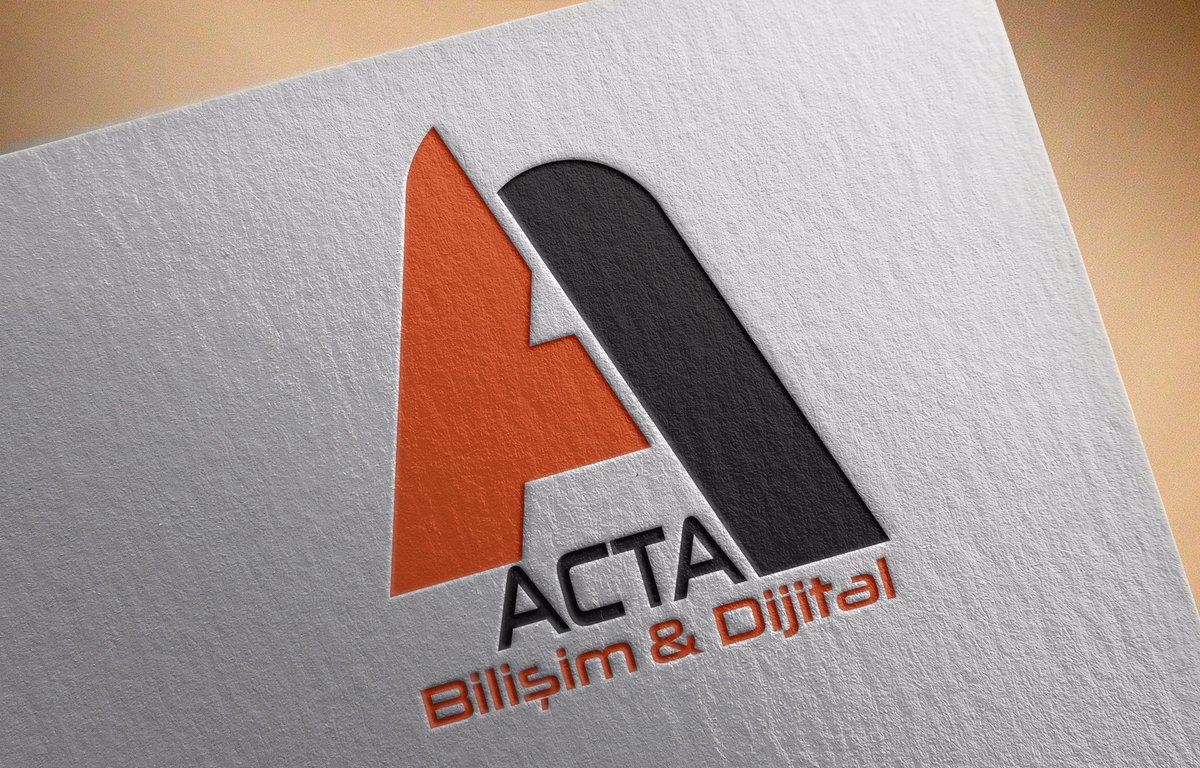 actatechnology's tweet photo. Coming soon...
#technology #teknoloji #bilişim #digital #dijital #actamedya #acta https://t.co/c5ikNSEH3d