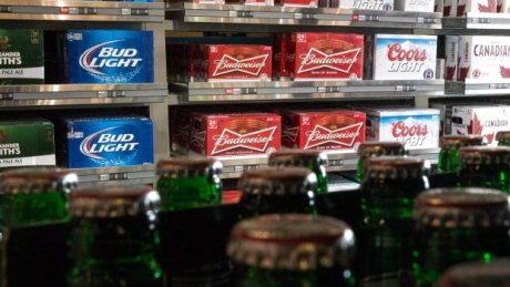CBCPEI's tweet photo. Suds on sale at P.E.I. liquor stores https://t.co/RecWVpEqkp #pei https://t.co/C2rX33QHbb